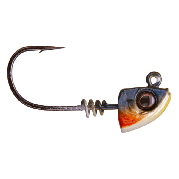 6th Sense Divine Swimbait Jig