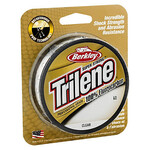 Trilene 100% Fluorocarbon 15lb Clear 200yd Spool
