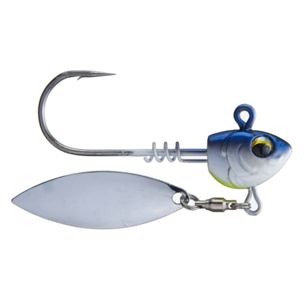 6th Sense - 1/4oz - Divine Underspin - Shad Treuse