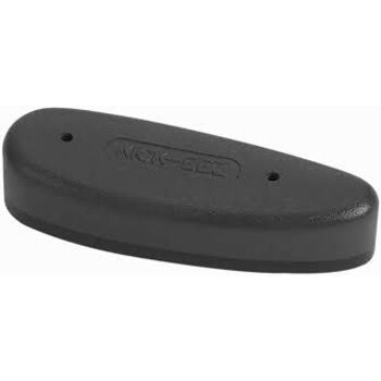 Kick-Eez Kick-Eez All Purpose Recoil Pad Medium Black (2" x 5-5/8" x 1/2")