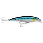 Rapala X-Rap Saltwater 5-1/2" 14