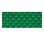 Luhr Jensen Prism Tape Lite Green (2"x5") (FDS)