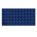 Luhr Jensen Luhr Jensen Prism Tape Lite Blue (2"x5") (FDS)