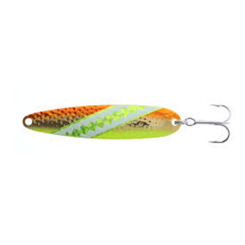 Michigan Stinger Caramel Dolphin