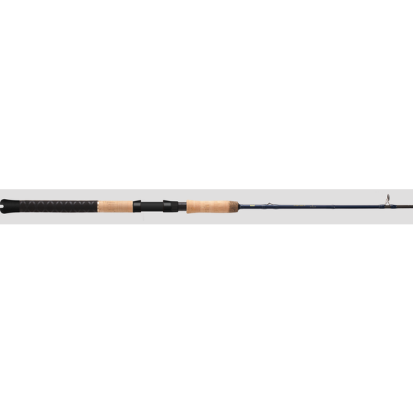 13 Fishing Defy Gold 7'6' Trolling Rod Telescopic 8-17lb