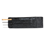 Shimano Convergence 7’M Travel Spinning Rod. 4-pc