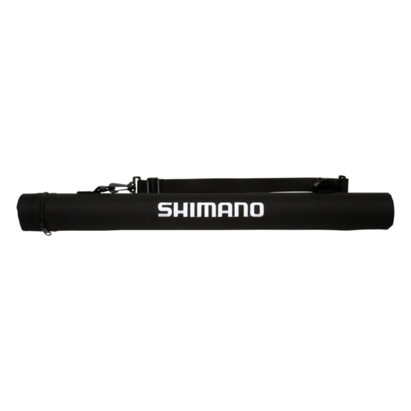 Shimano Convergence 7’M Travel Spinning Rod. 4-pc
