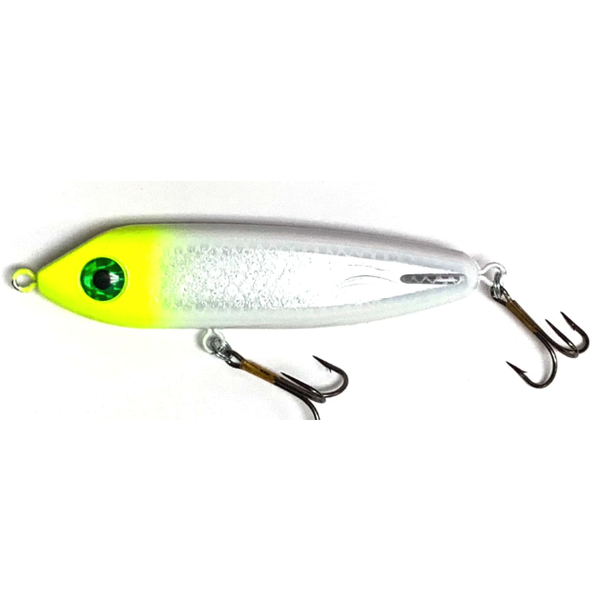 ERC Hell Hound 8" Lemonhead