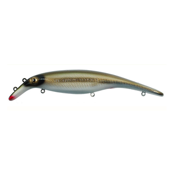 Drifter Tackle Believer 10" Straight Body. Sucker