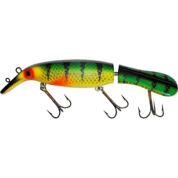Drifter Tackle Believer 13" Jointed. Perch