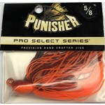 Punisher Jigs Pro Select Fire Craw