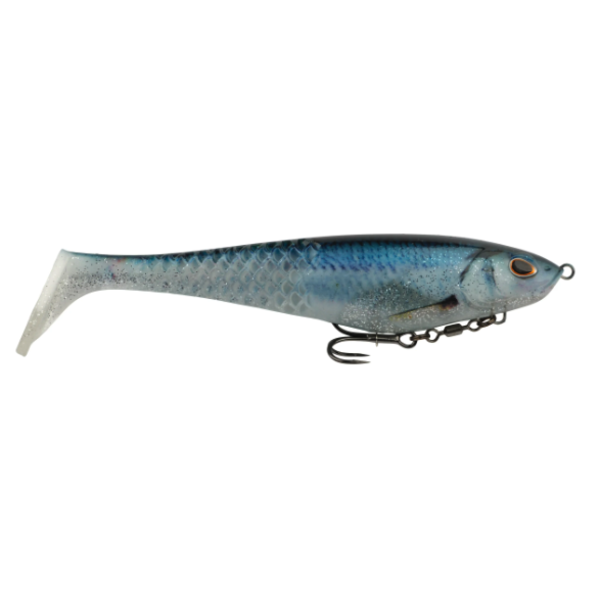 PowerBait CullShad 6" 1-1/5oz
