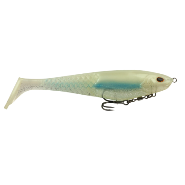 PowerBait CullShad 8" 2-3/4oz