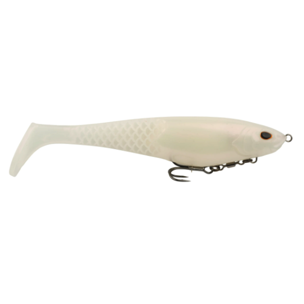 PowerBait CullShad 6" 1-1/5oz