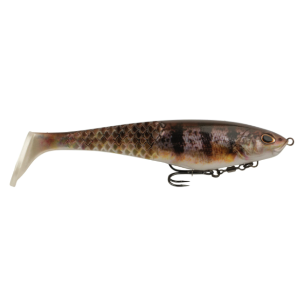 PowerBait CullShad 6" 1-1/5oz