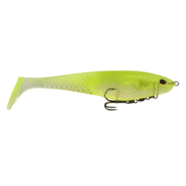 PowerBait CullShad 6" 1-1/5oz