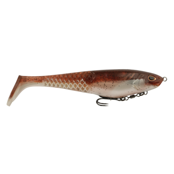 PowerBait CullShad 6" 1-1/5oz