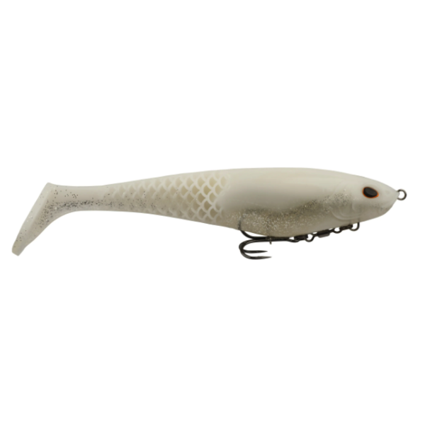 Berkley PowerBait CullShad 6" 1-1/5oz