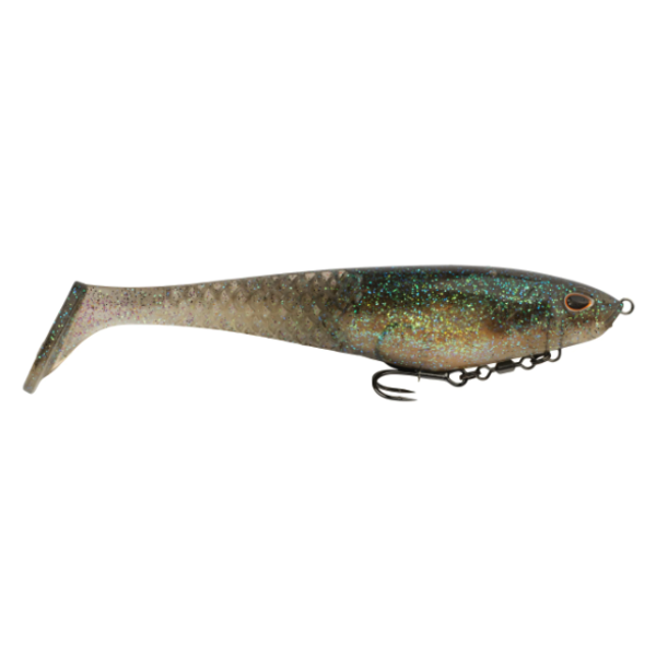 PowerBait CullShad 6" 1-1/5oz