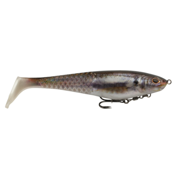 PowerBait CullShad 6" 1-1/5oz
