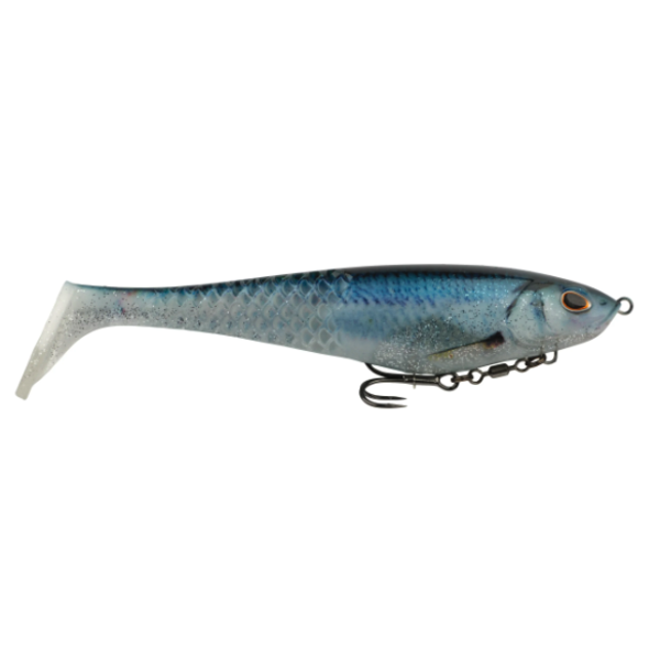 PowerBait CullShad 8" 2-3/4oz