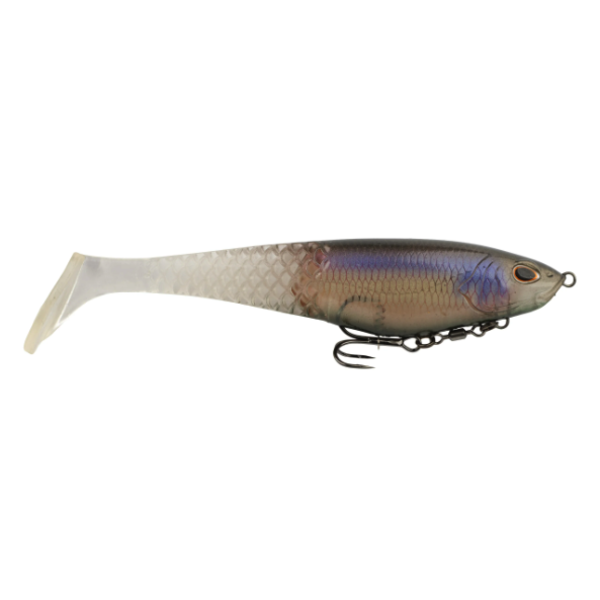 PowerBait CullShad 8" 2-3/4oz