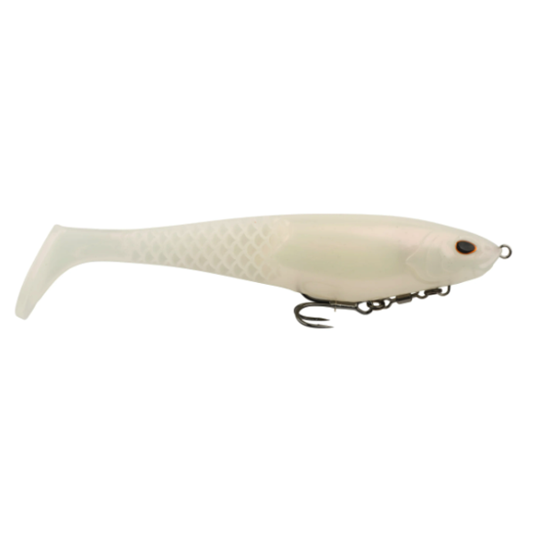 PowerBait CullShad 8" 2-3/4oz