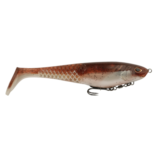 PowerBait CullShad 8" 2-3/4oz