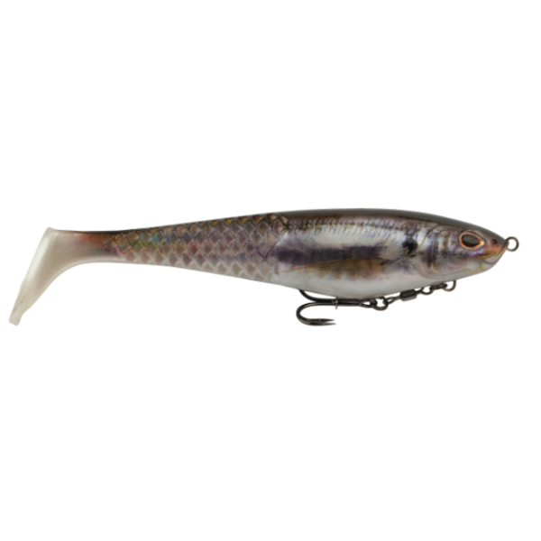 PowerBait CullShad 8" 2-3/4oz