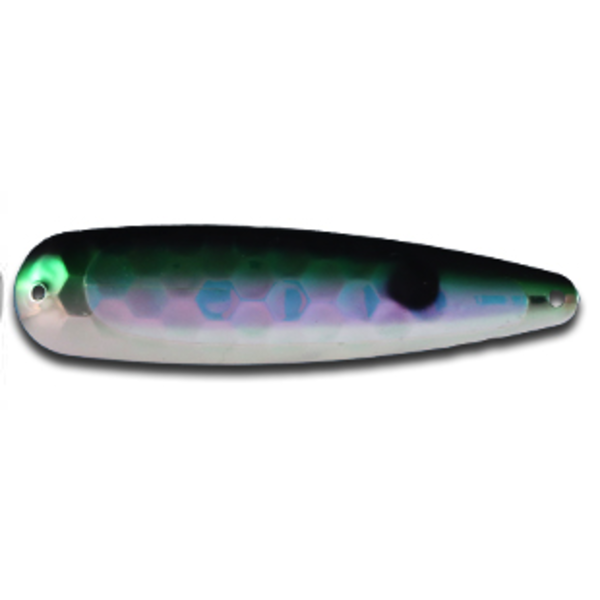 Warrior Lures Standard UV Rod Father