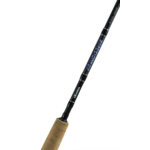 Okuma Connoisseur A 10'ML Steelhead Spinning Rod 2-pc 6-12lb