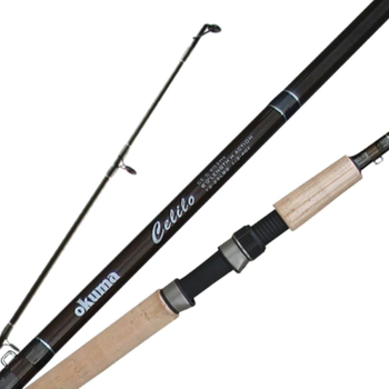 Okuma SST 13'4 Float Rod