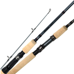 Okuma SST Salmon/Steelhead Cork 8'6M Spinning Rod 2-pc 8-17lb