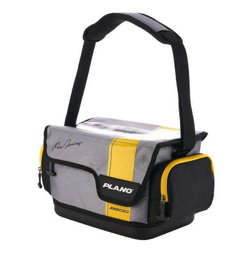 Plano Pro Series Tackle Bag 3600 - Gagnon Sporting Goods