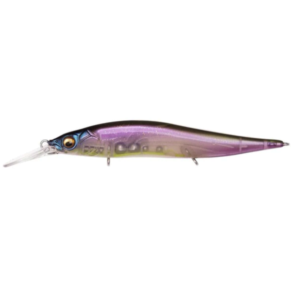 Megabass Vision 110+2 Northern Secret