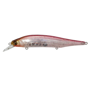 Megabass Ito Shiner GLX Cotton Wakasagi