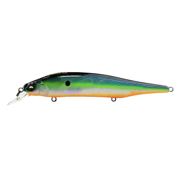 Megabass Ito Shiner PM Fire Dust Tennessee