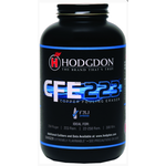 Hodgdon 2231 CFE 223 Rifle Smokeless Powder, 1 Lb