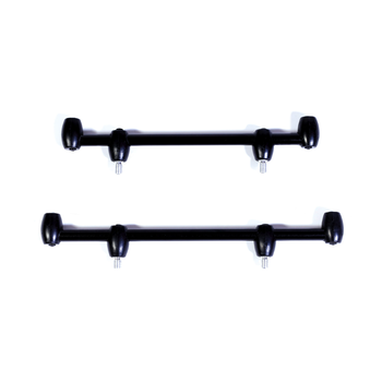 Carp Spirit Blax Twin Thread Buzz Bars Pair (2 Rod)