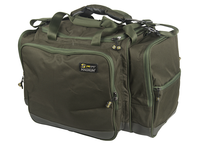 Carp Spirit Magnum Carryall M (60/36/36cm)