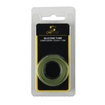 Carp Spirit Silicone Tube Camfusion 0.5mm 1.5m