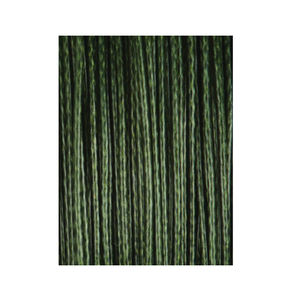 Carp Spirit Combi-Soft Coated Braid 35lb Camo Green 20m