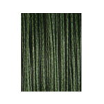 Carp Spirit Combi-Soft Coated Braid 25lb Camo Green 20m
