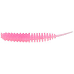 Euro Tackle Micro Finesse Fat Assassin Pink 2" 8-pk