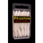 Phantom Redwing Micro Tubes. Pearl