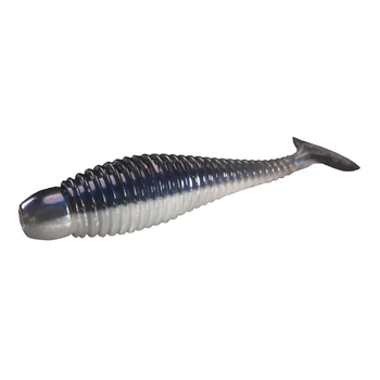 Lunker City Grubster Alewife 2" 15-pk