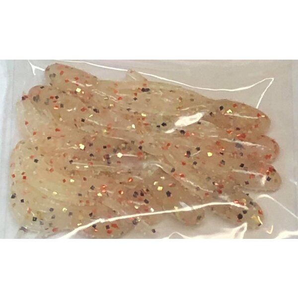Phenix 1.5" Salty Tube. Sand 10-pk