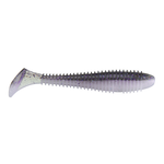 Keitech Swing Impact Fat 2.8" Pro Purple 8-pk