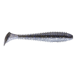 Keitech Swing Impact Fat 4.3" Alewife 6-pk