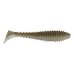 Keitech Swing Impact Fat 3.3"Electric Shad 7-pk